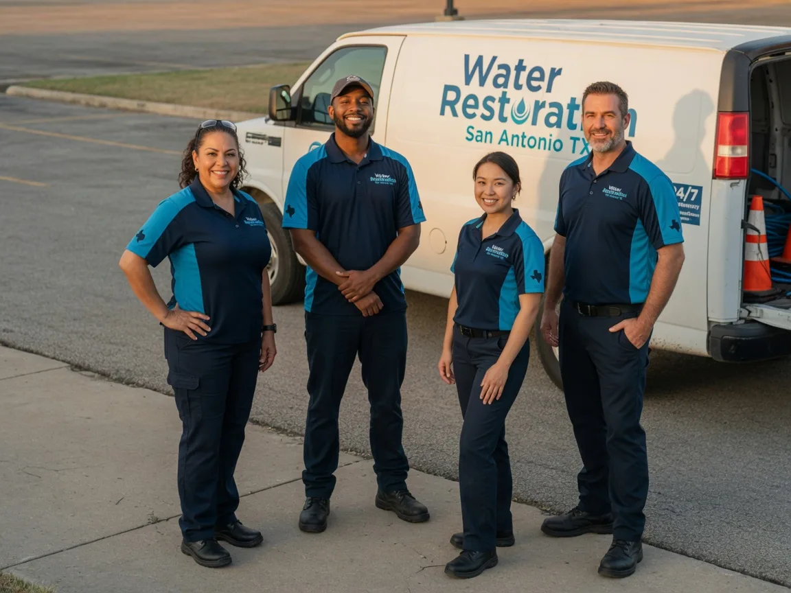 Water Damage Repair company in Sweet Springs, MO